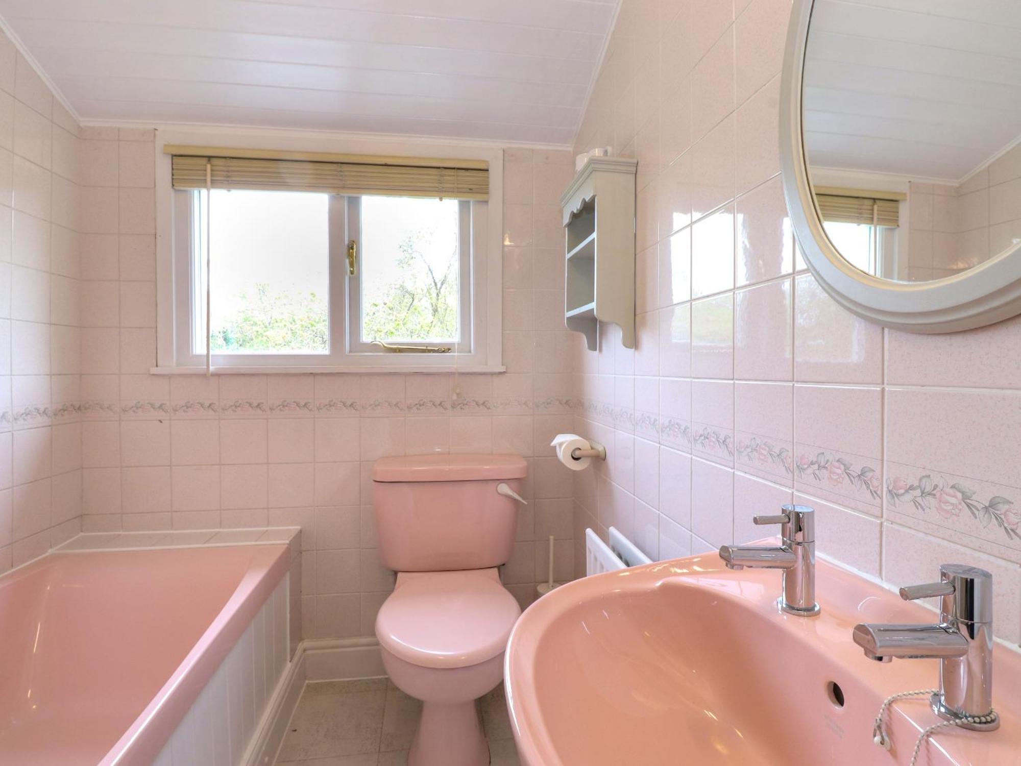 Gowanlea Villa Ambleside Eksteriør bilde