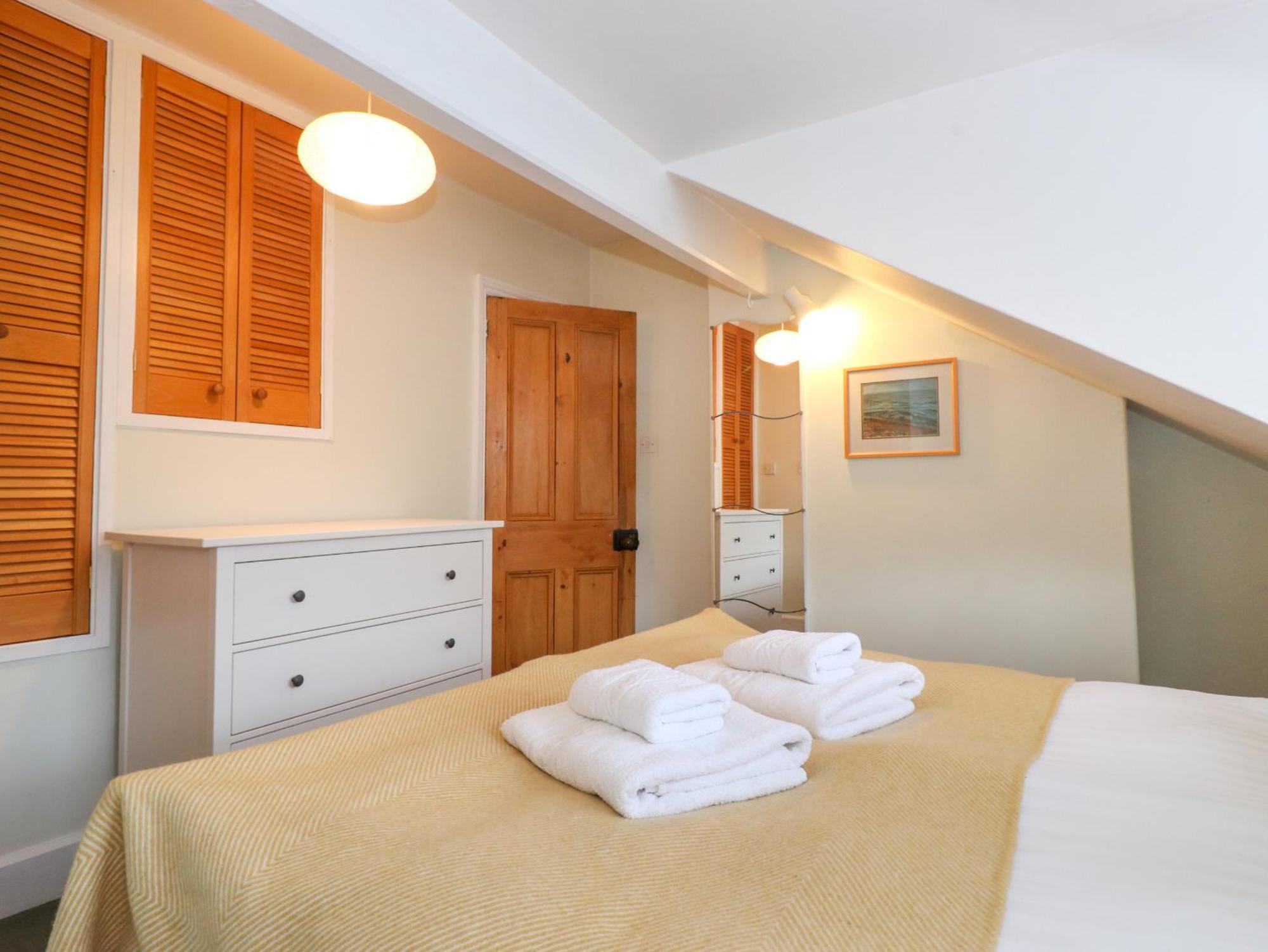 Gowanlea Villa Ambleside Eksteriør bilde