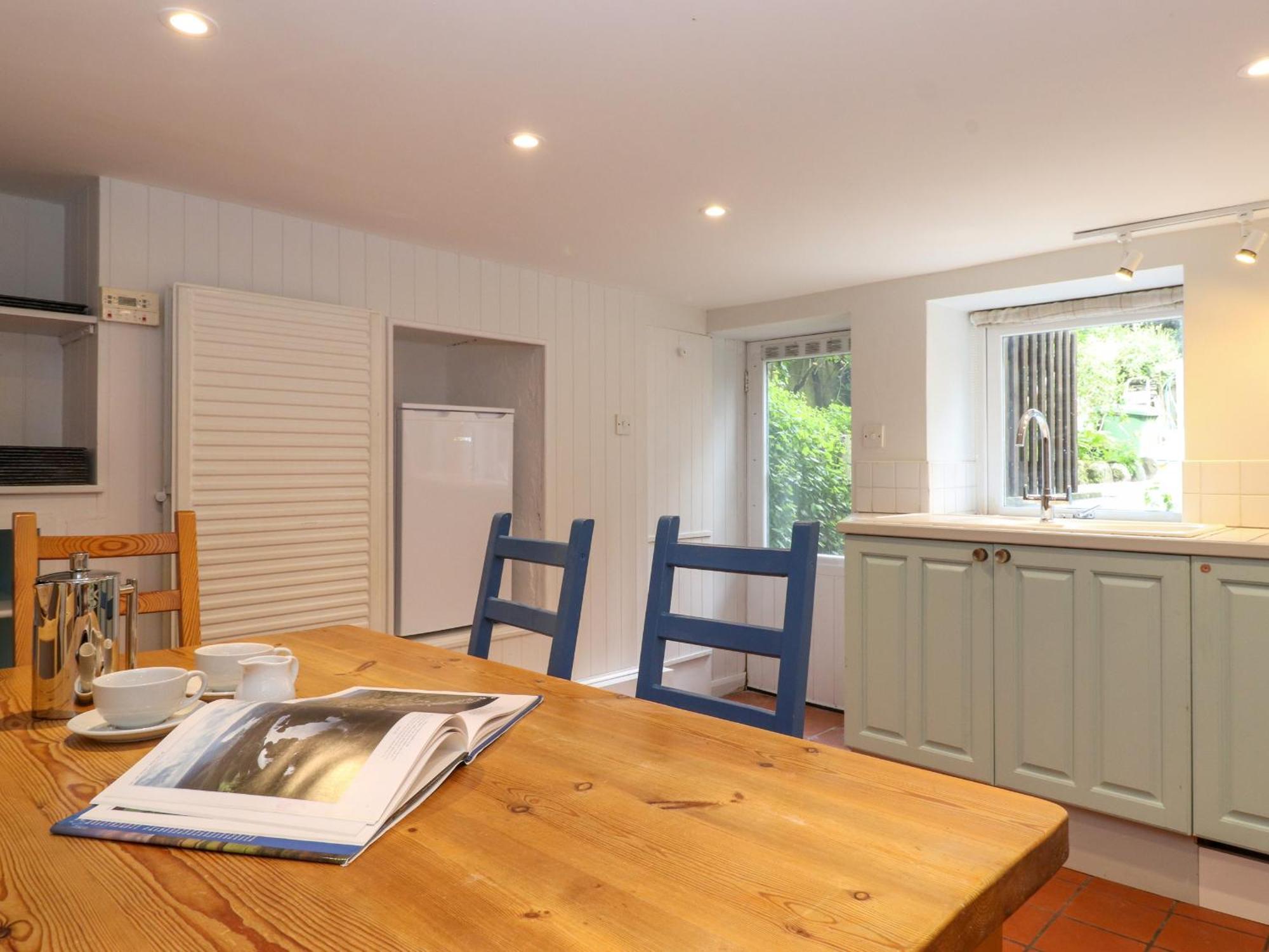Gowanlea Villa Ambleside Eksteriør bilde
