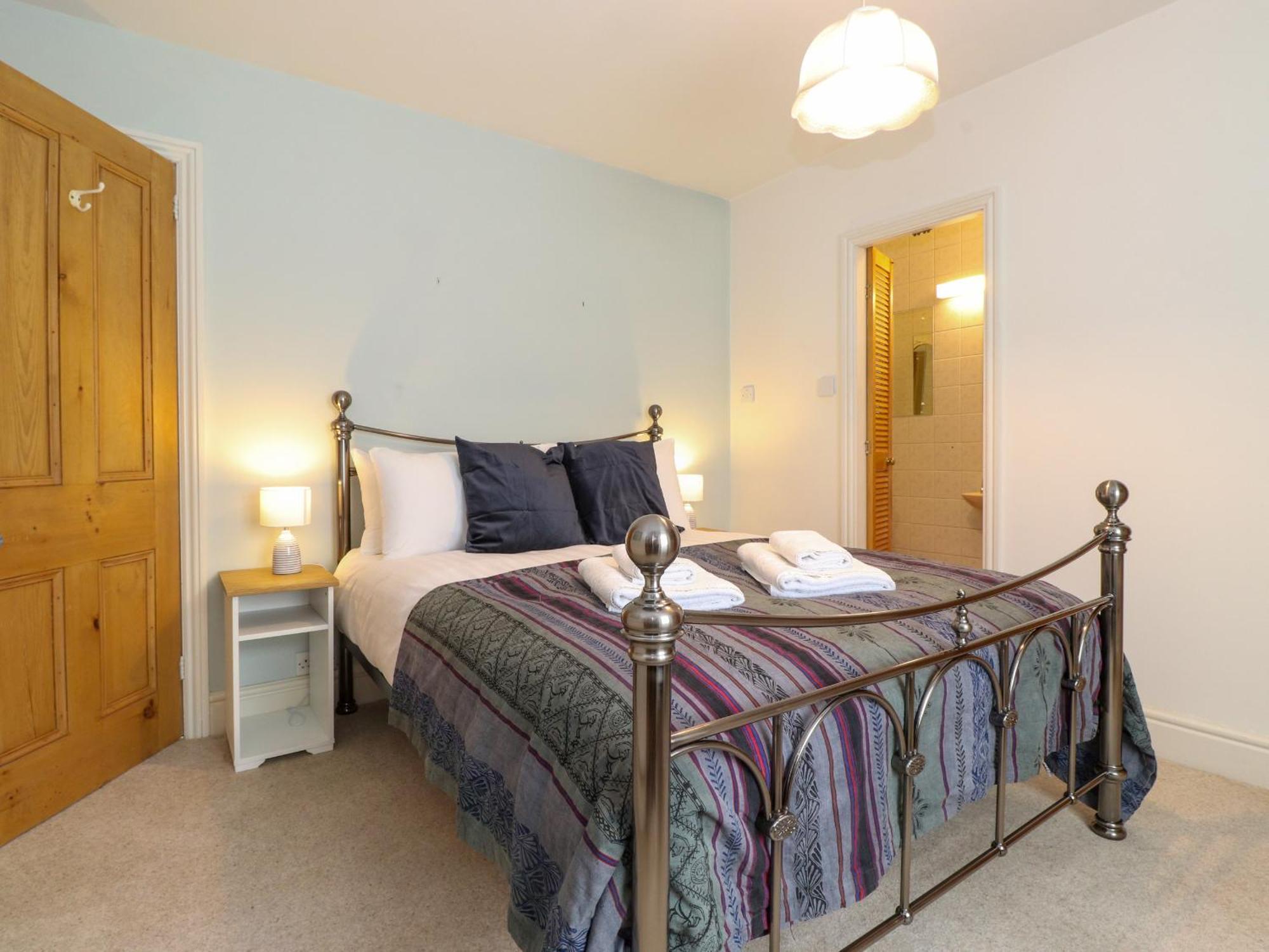 Gowanlea Villa Ambleside Eksteriør bilde