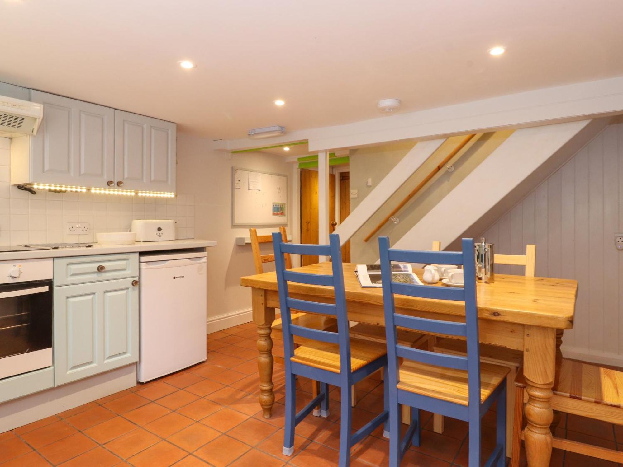 Gowanlea Villa Ambleside Eksteriør bilde
