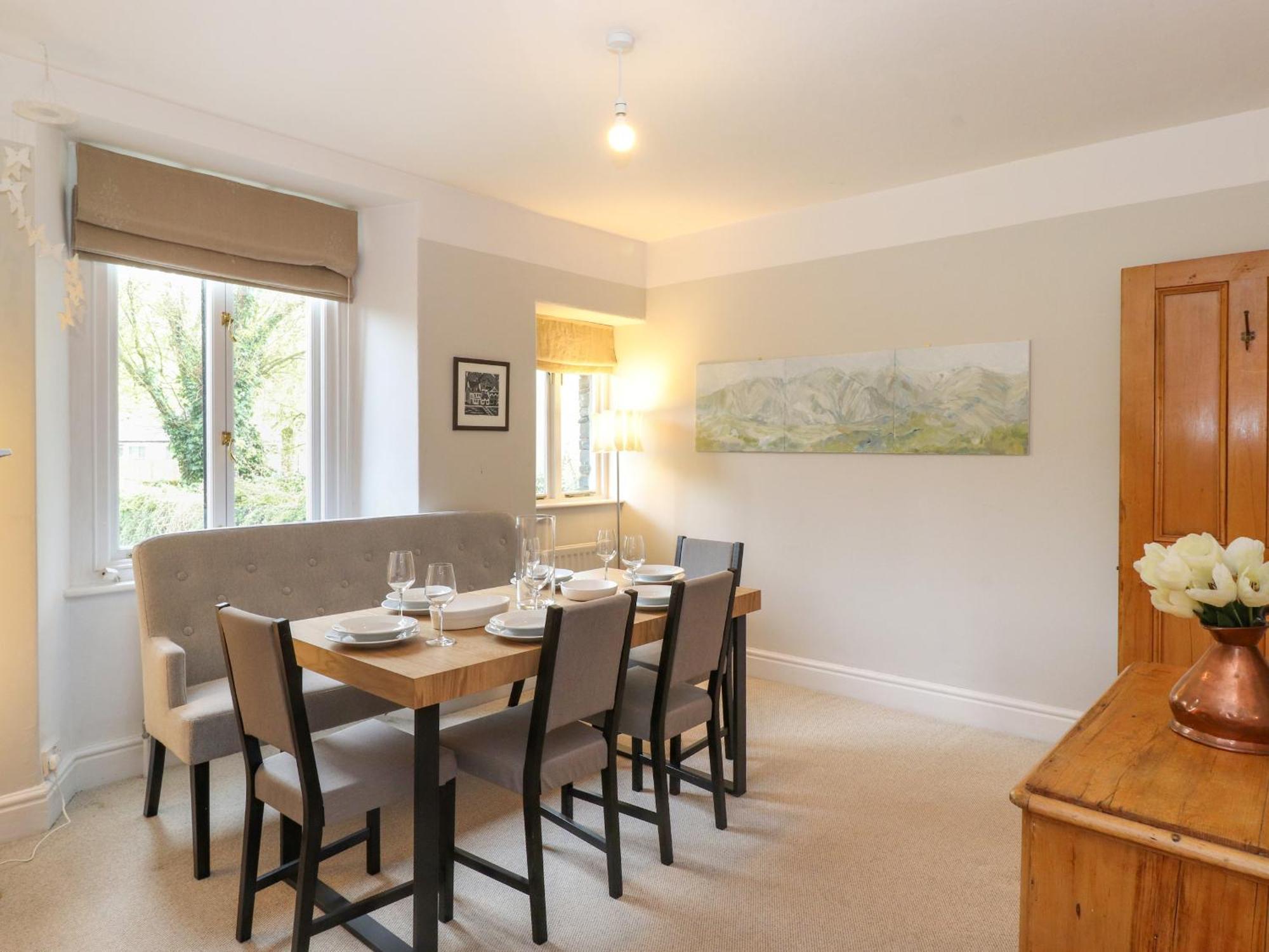 Gowanlea Villa Ambleside Eksteriør bilde