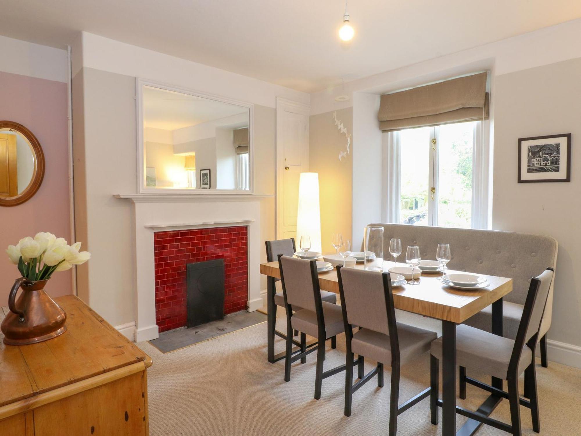 Gowanlea Villa Ambleside Eksteriør bilde