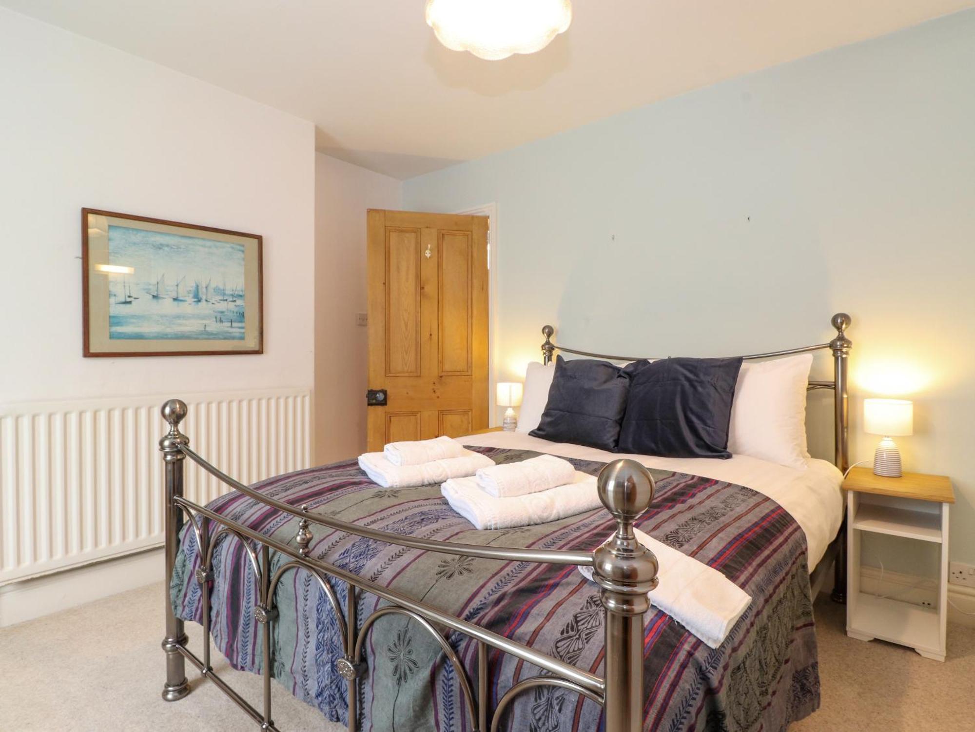 Gowanlea Villa Ambleside Eksteriør bilde