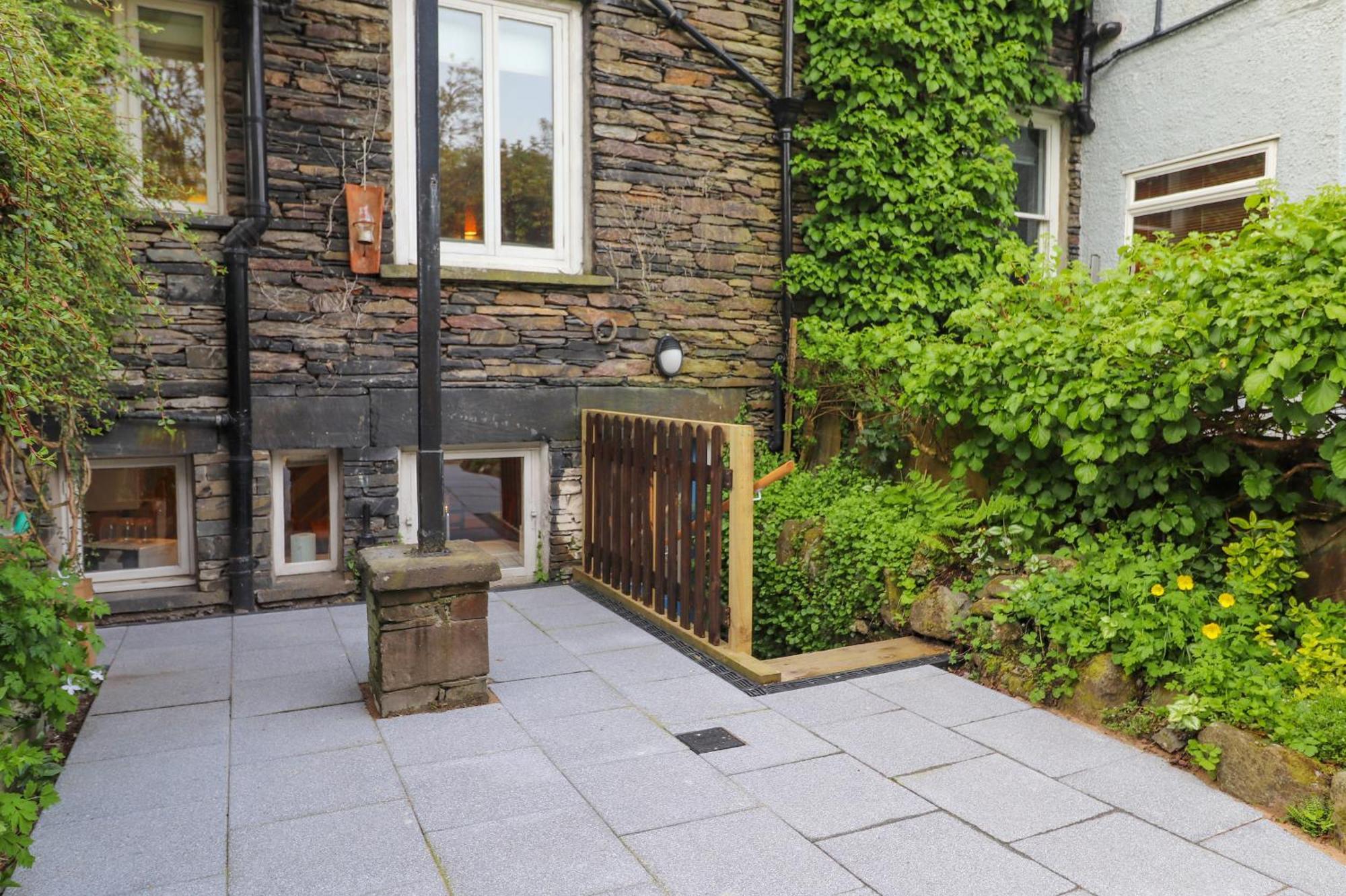 Gowanlea Villa Ambleside Eksteriør bilde